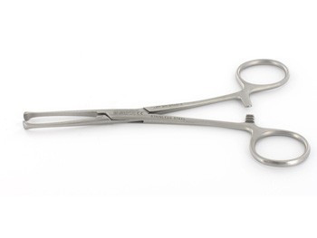 Pinza reggiteli in acciaio inox Allis - 15 cm