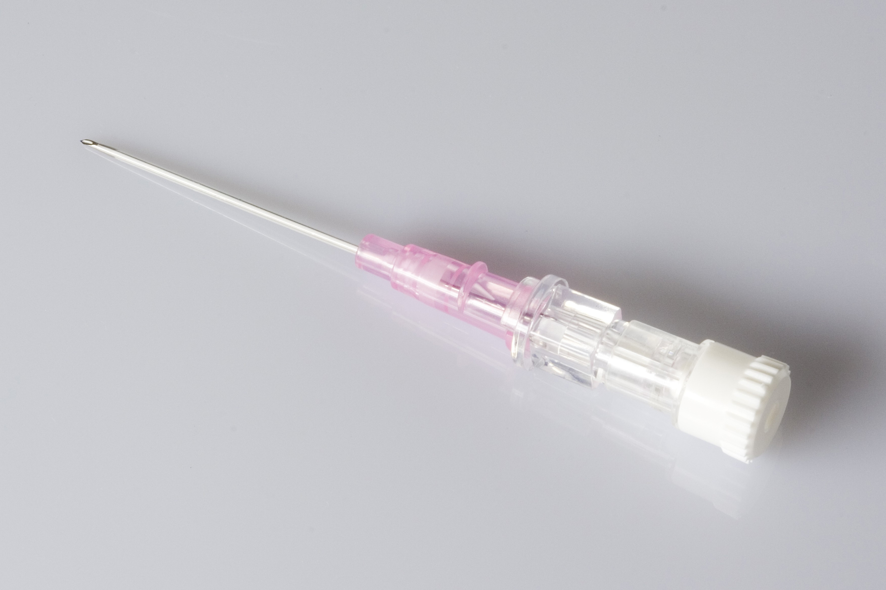 3965.jpg Ago cannula Delta Ven ® T, 1 via senza ali - cf da 50 pz.