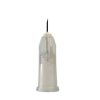 5301.jpg Ago monouso Mesorelle, per FILLER, SCLEROTERAPIA, FLEBOLOGIA CF. 100 PZ., 27G x 12 mm.