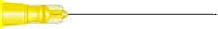 Ago ipodermico monouso Mesorelle, per FILLER, SCLEROTERAPIA, FLEBOLOGIA  CF. 100 PZ., 30G x 40 mm.