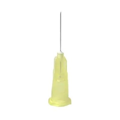 Ago ipodermico monouso Mesorelle, per FILLER, SCLEROTERAPIA, FLEBOLOGIA  CF. 100 PZ., 30G x 12 mm.