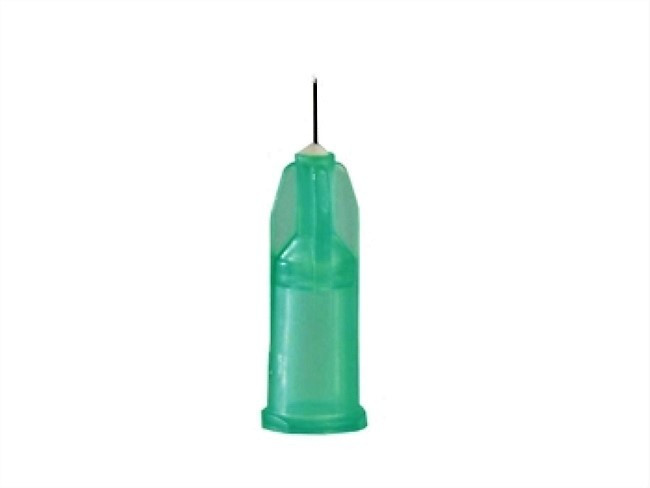 5335.jpg Ago monouso Mesorelle, per MESOTERAPIA, CF 100 pezzi, 33G x 4 mm.