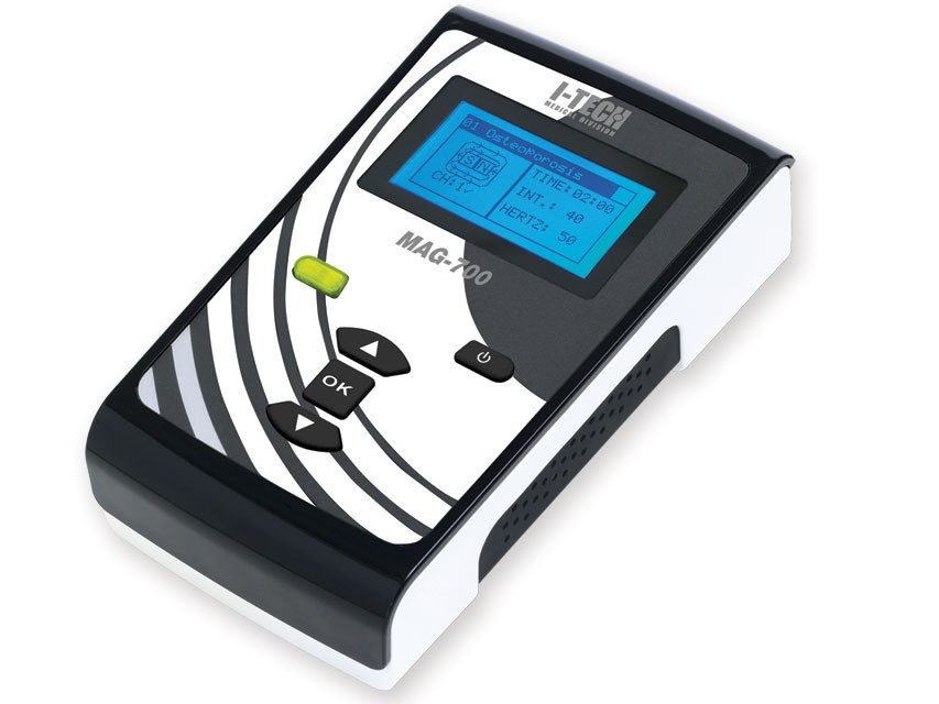5613.jpg Magnetoterapia MAG 700 a 1 canale