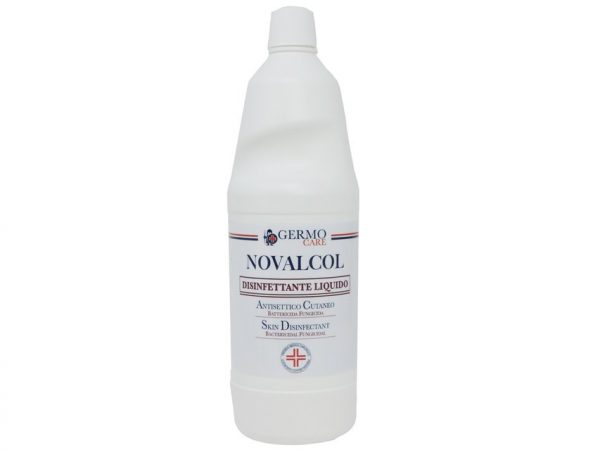 Disinfettante NOVALCOL - 1 litro