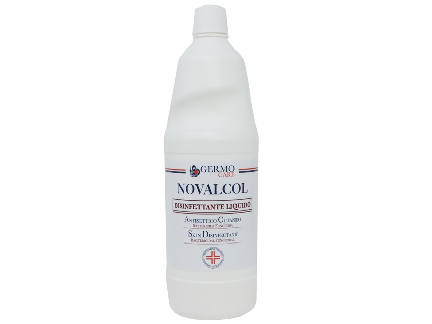 Disinfettante NOVALCOL - 1 litro