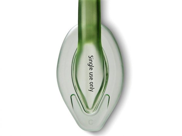 Maschera laringea monouso AMBU® AURAONCE™ - n.5
