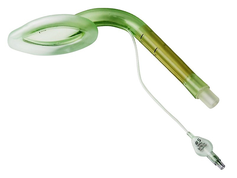 Maschera laringea monouso AMBU® AURAONCE™ - n.5