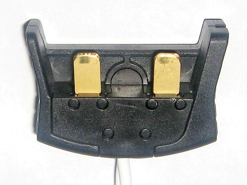 Placche adulti per defibrillatore DEFIBTECH - compatibili