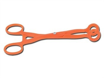Pinza tiralingua in plastica Pinza tiralingua in plastica