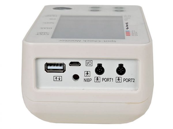6567.jpg MONITOR MULTIPARAMETRI PC-300 - SpO2, NIBP, TEMP, PL