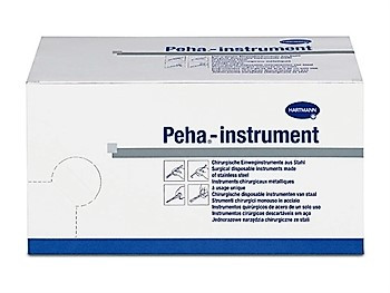 PORTA AGHI MAYO HEGAR PEHA 991034 - 16 cm. - Conf. 25 pz.