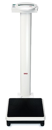 Torinomed - Bilancia Seca 799 - digitale con IMC - classe III