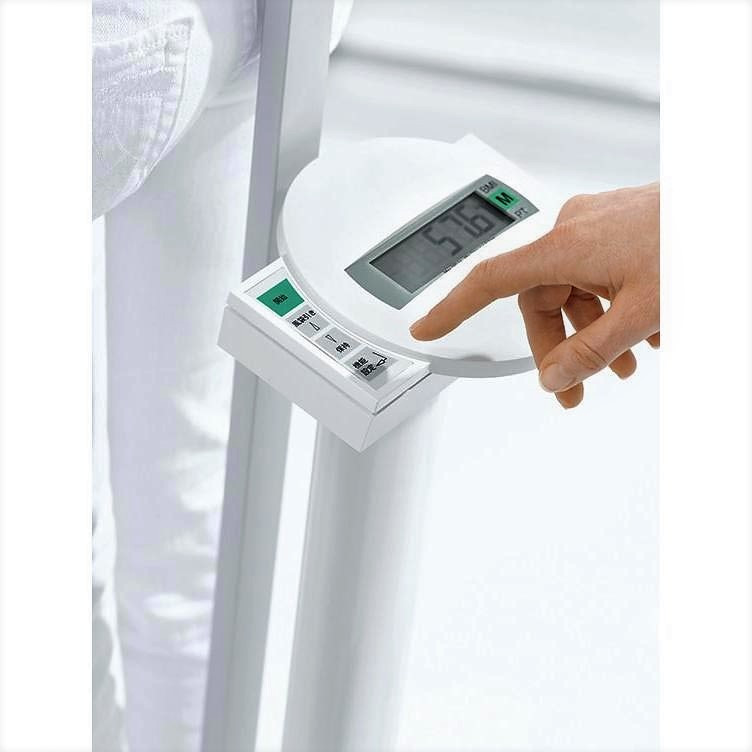 Torinomed - Bilancia Seca 799 - digitale con IMC - classe III Torinomed - Bilancia Seca 799 - digitale con IMC - classe III