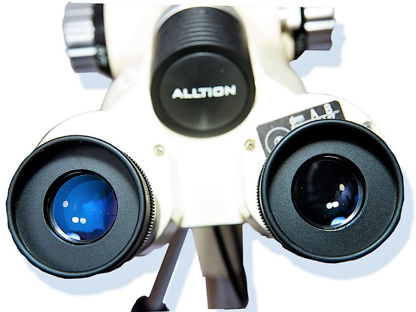 Torinomed - Colposcopio Alltion a led - 9X Torinomed - Colposcopio Alltion a led - 9X