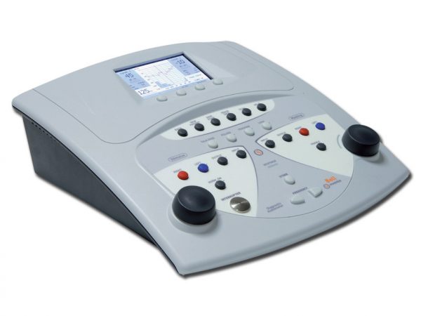 Totinomed - AUDIOMETRO DIAGNOSTICO BELL PLUS aerea + ossea + mascheramento Totinomed - AUDIOMETRO DIAGNOSTICO BELL PLUS aerea + ossea + mascheramento