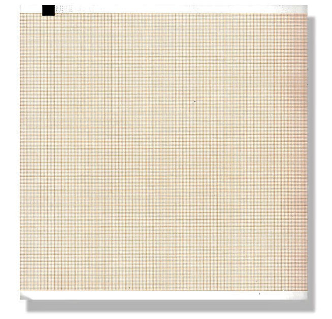 Torinomed - Carta termica in risma compatibile per ECG Esaote Archimed 4210 - Conf. 10 risme