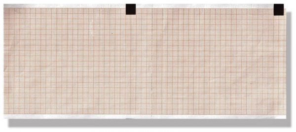 Torinomed - Carta termica compatibile in risma per ECG FUKUDA OP22TE - FX7202 - Conf. 50 risme Torinomed - Carta termica compatibile in risma per ECG FUKUDA OP22TE - FX7202 - Conf. 50 risme