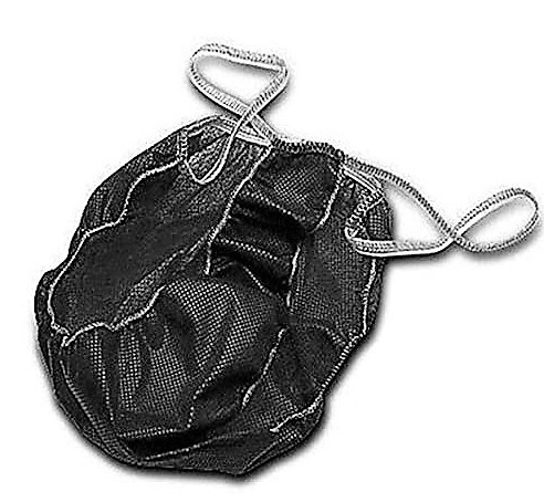 Torinomed - Slip uomo in TNT, colore nero - confezione singola - busta da 100 pz. Torinomed - Slip uomo in TNT, colore nero - confezione singola - busta da 100 pz.