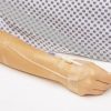 Cerotto ipoallergenico e senza lattice 3M Transpore, h 25 mm x 9,14m, cf 12 rotoli Cerotto ipoallergenico e senza lattice 3M Transpore, h 25 mm x 9,14m, cf 12 rotoli