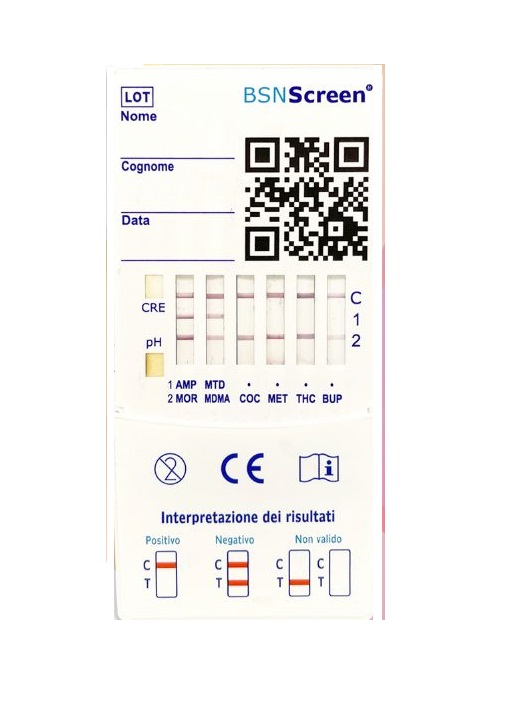 offerta - 5 TORINOMED -