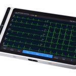 NEO ECG S120 - TABLET ECG NEO ECG S120 - TABLET ECG - TORINOMED