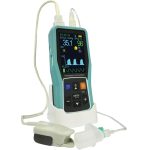 OXY-CAPNOGRAFO PC-900B