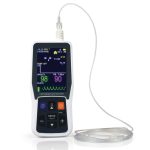 OXY-CAPNOGRAFO PC-900B