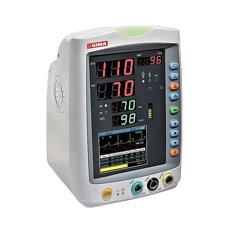 rilevatore-vene-portatile-veinspy-gima MONITOR GIMA VITAL PRO
