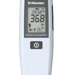 Termometro a distanza a infrarossi RI-THERMO® SENSIOPRO RIESTER