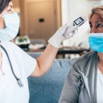 Termometro a distanza a infrarossi RI-THERMO® SENSIOPRO RIESTER