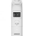 Termometro auricolare OMRON GENTLE TEMP® 520 - MC-520-E