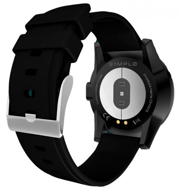 27233_a SPORTPIX SMARTWATCH
