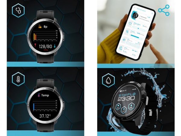 27233_c SPORTPIX SMARTWATCH