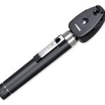 31530_a OFTALMOSCOPIO A F.O. 2,5V SIGMA - impugnatura standard