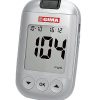 24111_1 TORINOMED - KIT COMPLETO GLUCOMETRO GIMA mg/dl
