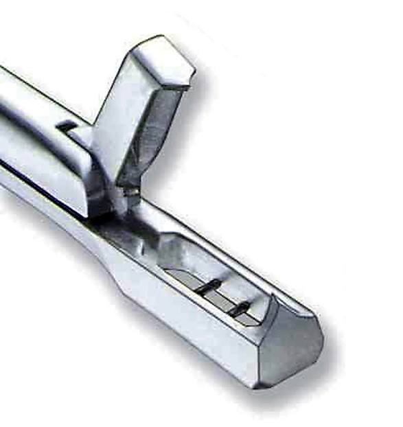 26492_a TORINOMED - TISCHLER KEVORKIAN - extra lungo - 25 cm.