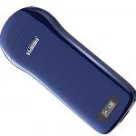 33934 TORINOMED - ECOGRAFO PORTATILE WIRELESS VIATOM - 3 IN 1