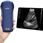 33934_a Ecografo portatile WIRELESS VIATOM 3 IN 1 - LINEARE/CONVESSO/CARDIACO