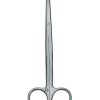 38705 TORINOMED - Forbici Metzenbaum punte smusse - curve - 14,5 cm. - PEHA 991084 - conf. da 25 pz. sterili