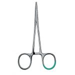 38720 TORINOMED - Porta aghi Mayo-Hegar 12 cm. - PEHA 991031 - conf. da 25 pz. sterili