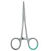 38738 TORINOMED - Pinza Micro-Mosquito anatomica retta - 12,5 cm. - PEHA 991044 - conf. da 25 pz. sterili