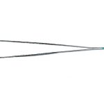 38740 TORINOMED - Pinza Adson anatomica retta - 12 cm. - PEHA 991060 - conf. da 25 pz. sterili