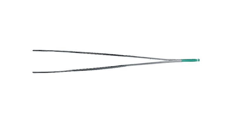 38740 TORINOMED - Pinza Adson anatomica retta - 12 cm. - PEHA 991060 - conf. da 25 pz. sterili