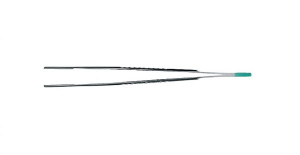 38742 TORINOMED - Pinza DeBakey retta - 15,5 cm. - PEHA 991061 - conf. da 25 pz. sterili