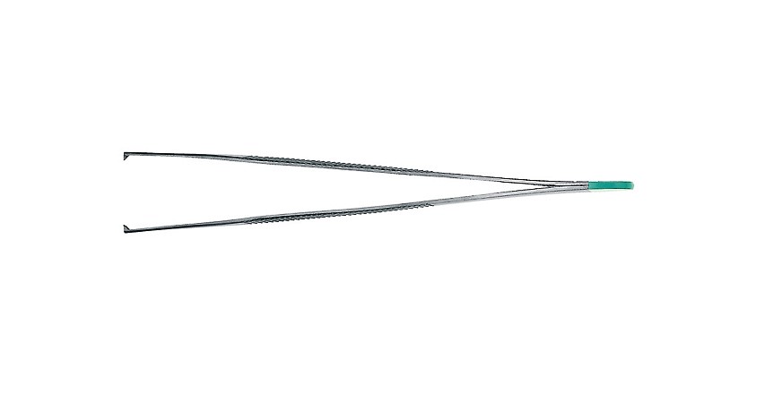 38744 TORINOMED - Pinza Adson per tessuti retta - 12 cm. - PEHA 991062 - conf. da 25 pz. sterili