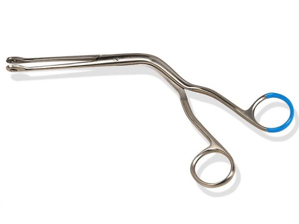 TORINOMED - Pinza MAGILL sterile - 20 cm. - pediatrica - GIMA - conf. da 10 pz. sterili