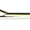 38895 TORINOMED - Pinza Auricolare MICRO HARTMANN sterile - 3 mm. - 15 cm. - adulti - GIMA - conf. da 10 pz. sterili
