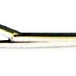38895 TORINOMED - Pinza Auricolare MICRO HARTMANN sterile - 3 mm. - 15 cm. - adulti - GIMA - conf. da 10 pz. sterili