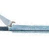 38897_a Pinza ORL MICRO BELLUCCI sterile - 3 mm. - 15 cm. - adulti - GIMA - conf. da 10 pz. sterili