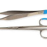 38950 TORINOMED - KIT sterile per rimozione suture - GIMA - conf. da 25 pz. sterili